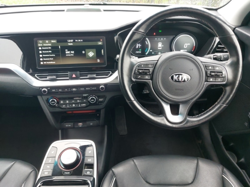 Used Kia Niro 2020 for sale - 76365348: Photo 7
