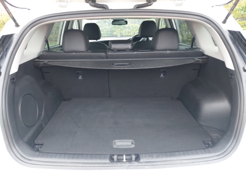 Used Kia Niro 2020 for sale - 76365348: Photo 8
