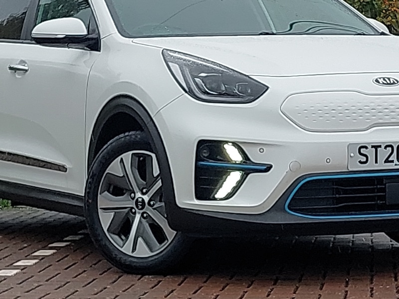 Used Kia Niro 2020 for sale - 76365348: Photo 9