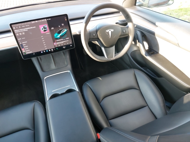 Used Tesla Model 3 2022 for sale - 77265594: Photo 10