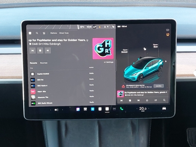 Used Tesla Model 3 2022 for sale - 77265594: Photo 11