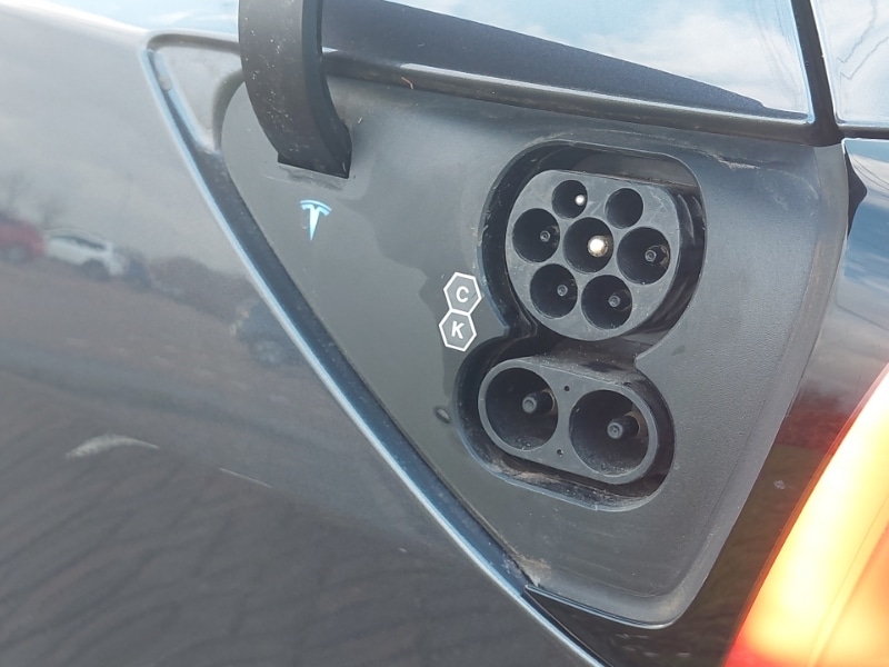 Used Tesla Model 3 2022 for sale - 77265594: Photo 14