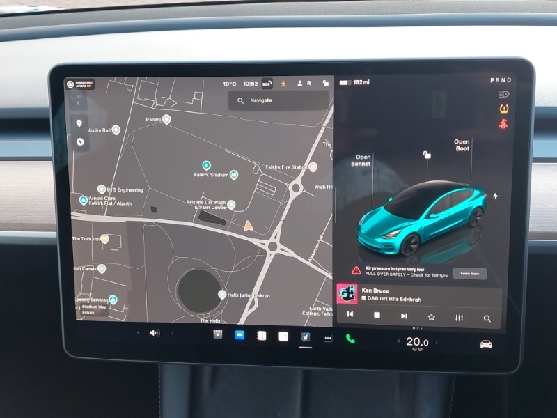 Used Tesla Model 3 2022 for sale - 77265594: Photo 15