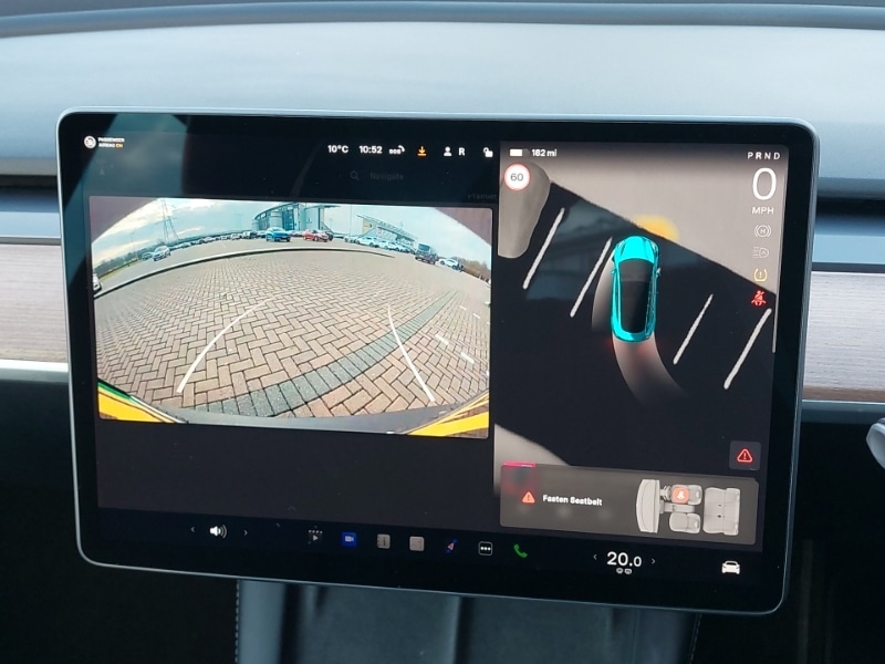 Used Tesla Model 3 2022 for sale - 77265594: Photo 16