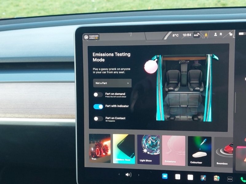 Used Tesla Model 3 2022 for sale - 77265594: Photo 19