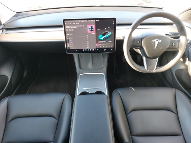 Used Tesla Model 3 2022 for sale - 77265594: Photo 2