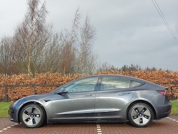 Used Tesla Model 3 2022 for sale - 77265594: Photo