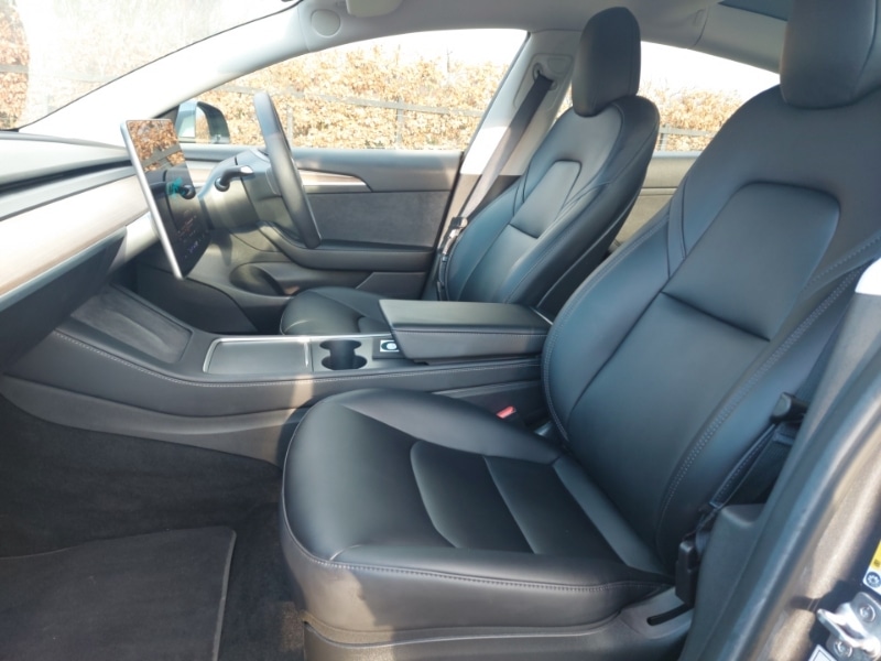 Used Tesla Model 3 2022 for sale - 77265594: Photo 5