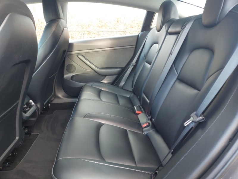 Used Tesla Model 3 2022 for sale - 77265594: Photo 6