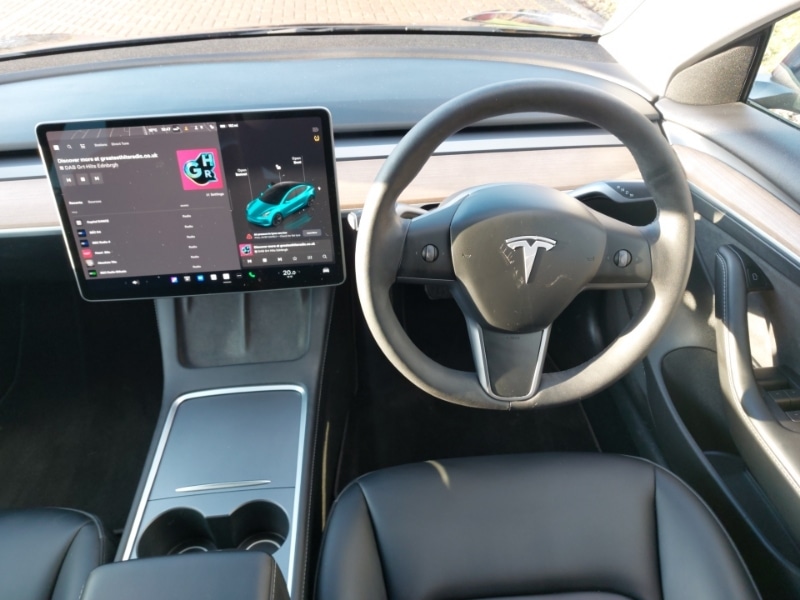 Used Tesla Model 3 2022 for sale - 77265594: Photo 7