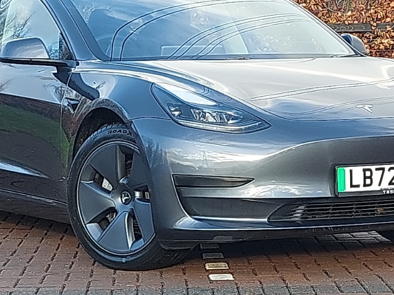 Used Tesla Model 3 2022 for sale - 77265594: Photo 9