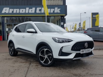 Used MG MG HS 2023 for sale - 78327262: Photo