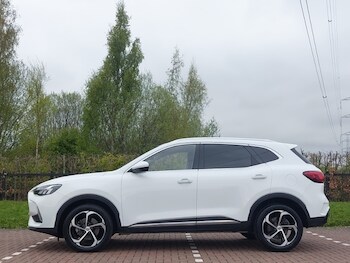 Used MG MG HS 2023 for sale - 78327262: Photo