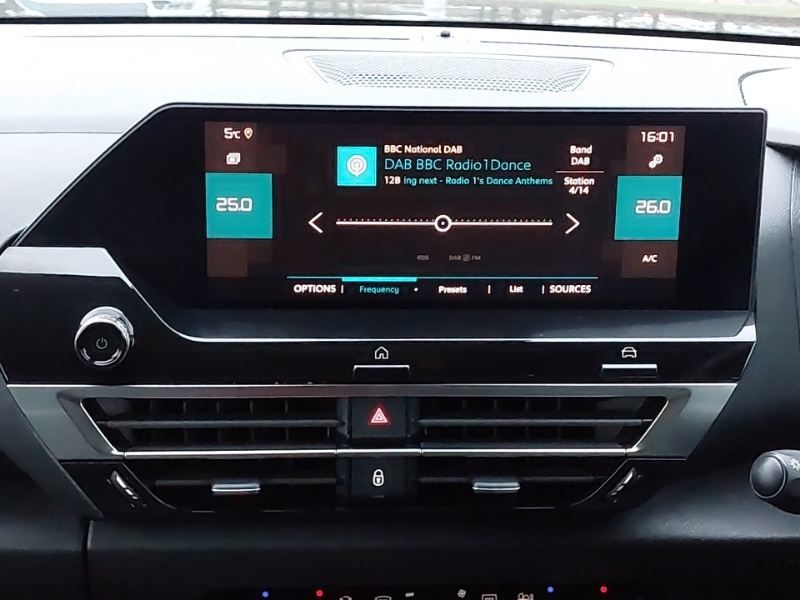 Used Citroen C4 2022 for sale - 77467106: Photo 11