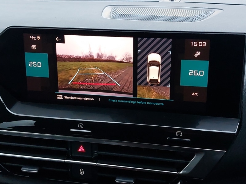 Used Citroen C4 2022 for sale - 77467106: Photo 14