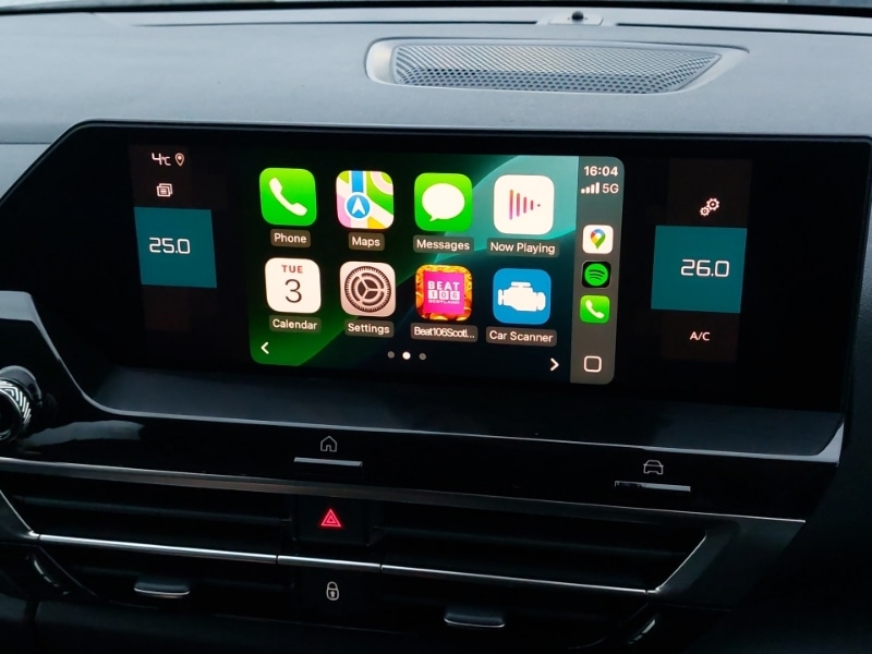 Used Citroen C4 2022 for sale - 77467106: Photo 16