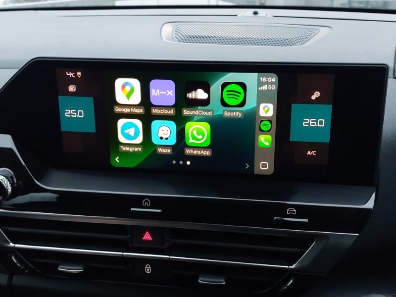 Used Citroen C4 2022 for sale - 77467106: Photo 17