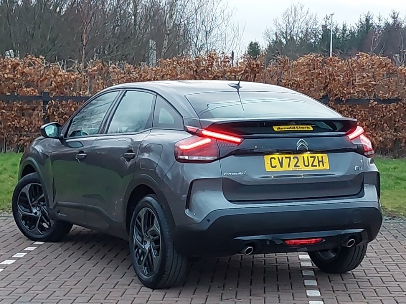 Used Citroen C4 2022 for sale - 77467106: Photo 3