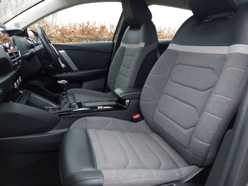 Used Citroen C4 2022 for sale - 77467106: Photo 5