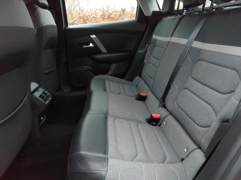 Used Citroen C4 2022 for sale - 77467106: Photo 6