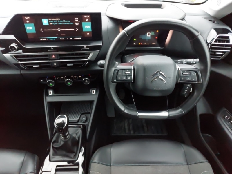 Used Citroen C4 2022 for sale - 77467106: Photo 7