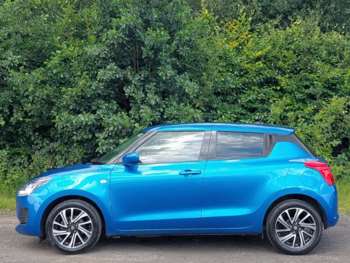 Used Suzuki Swift 2021 for sale - 75278556: Photo