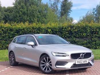 2022 - 2.0 B3P Momentum 5dr Auto [7 speed]