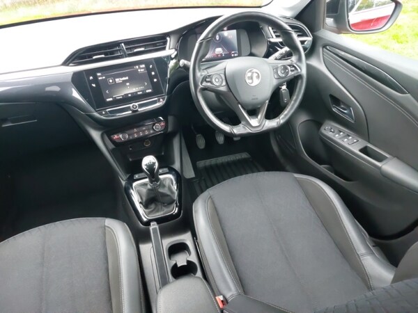 Used Vauxhall Corsa 2021 for sale - 76258226: Photo 10
