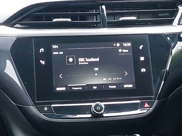Used Vauxhall Corsa 2021 for sale - 76258226: Photo 11