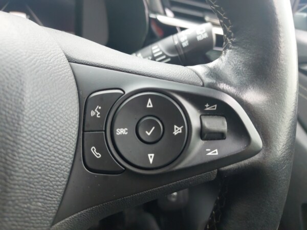 Used Vauxhall Corsa 2021 for sale - 76258226: Photo 12
