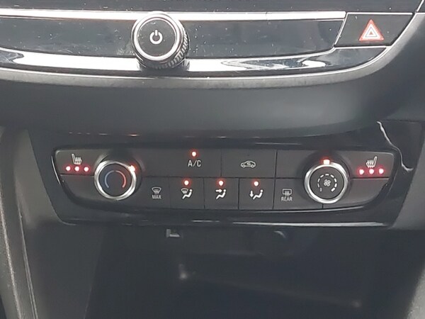 Used Vauxhall Corsa 2021 for sale - 76258226: Photo 15