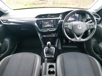 Used Vauxhall Corsa 2021 for sale - 76258226: Photo
