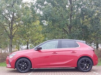 Used Vauxhall Corsa 2021 for sale - 76258226: Photo