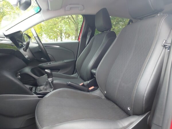 Used Vauxhall Corsa 2021 for sale - 76258226: Photo 5