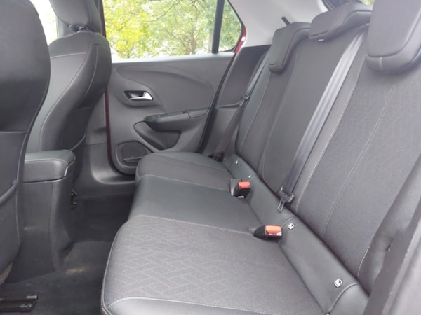 Used Vauxhall Corsa 2021 for sale - 76258226: Photo 6