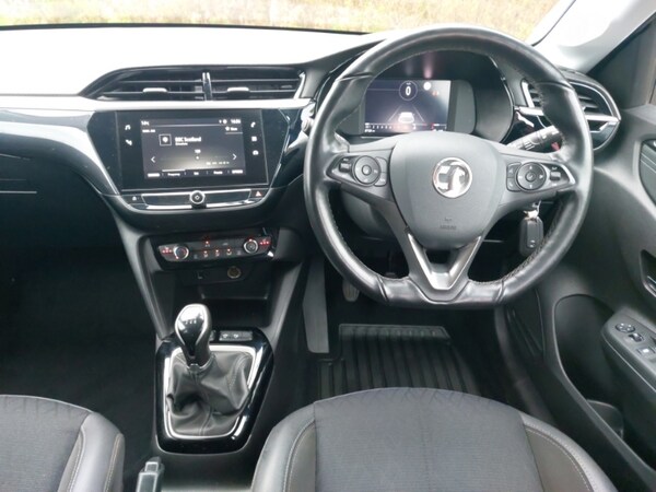 Used Vauxhall Corsa 2021 for sale - 76258226: Photo 7