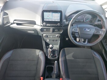 Used Ford Ecosport 2019 for sale - 78327281: Photo