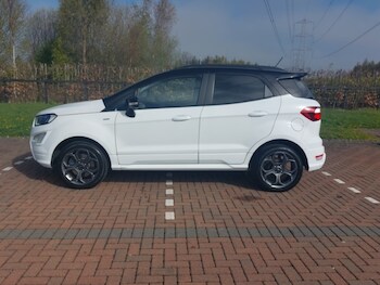Used Ford Ecosport 2019 for sale - 78327281: Photo