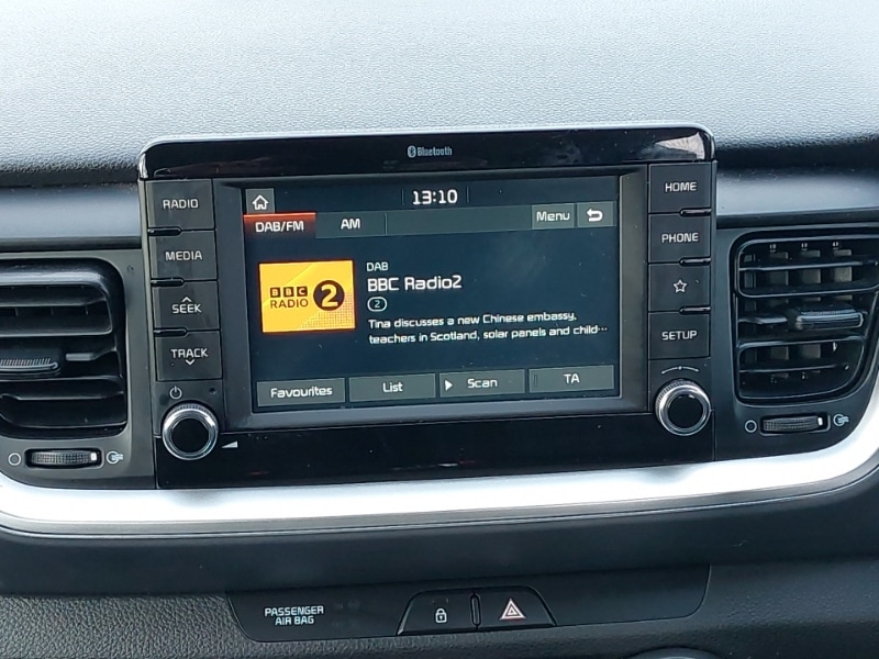 Used Kia Stonic 2019 for sale - 77357889: Photo 11