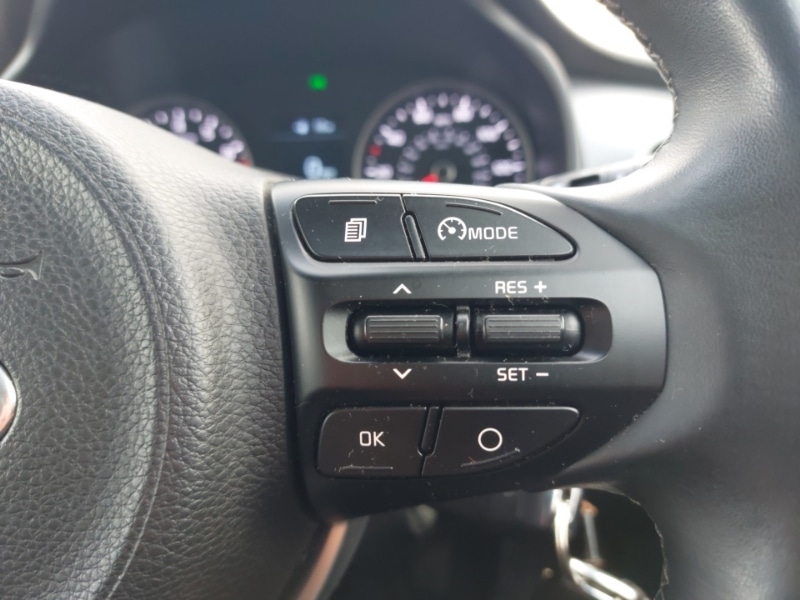 Used Kia Stonic 2019 for sale - 77357889: Photo 12