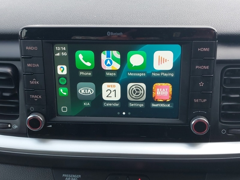 Used Kia Stonic 2019 for sale - 77357889: Photo 14