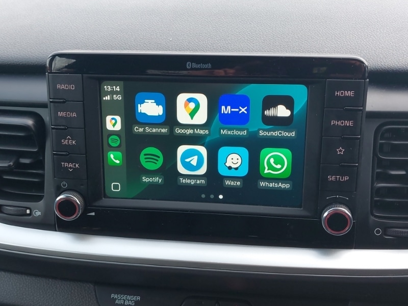 Used Kia Stonic 2019 for sale - 77357889: Photo 15