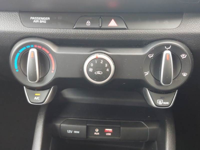 Used Kia Stonic 2019 for sale - 77357889: Photo 18