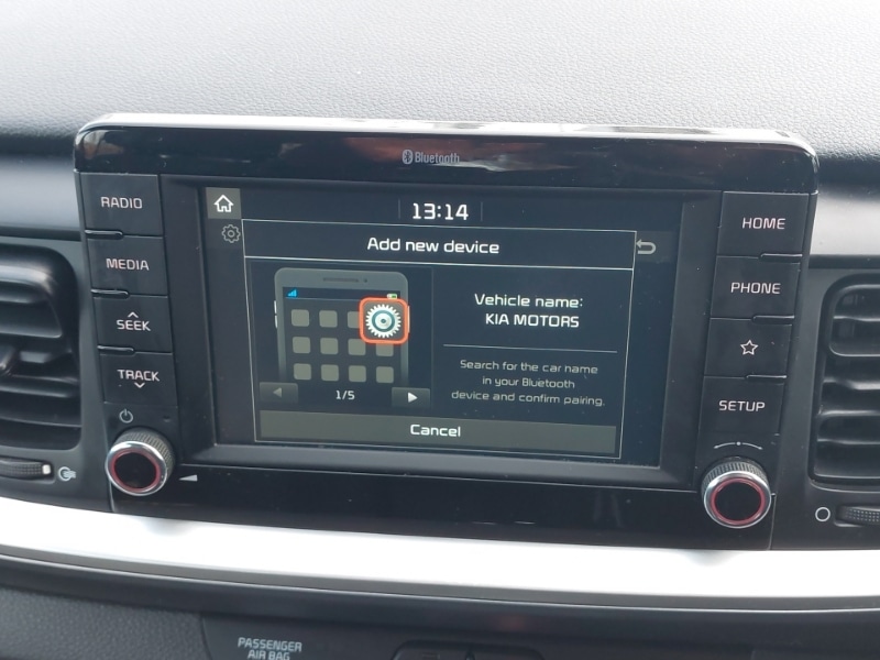 Used Kia Stonic 2019 for sale - 77357889: Photo 19