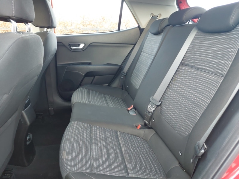 Used Kia Stonic 2019 for sale - 77357889: Photo 6