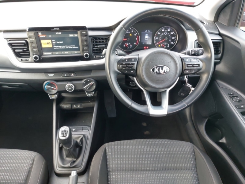 Used Kia Stonic 2019 for sale - 77357889: Photo 7