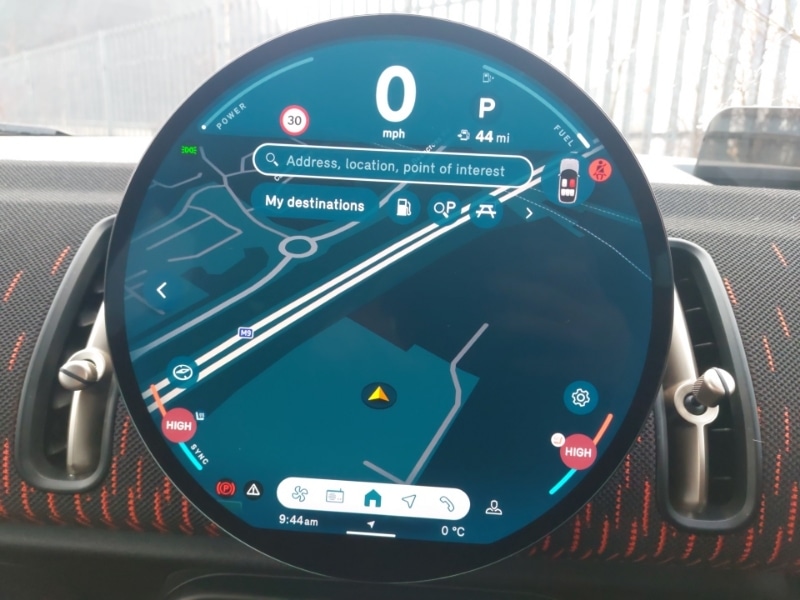 Used MINI Countryman 2024 for sale - 77160373: Photo 10