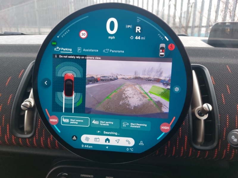 Used MINI Countryman 2024 for sale - 77160373: Photo 11