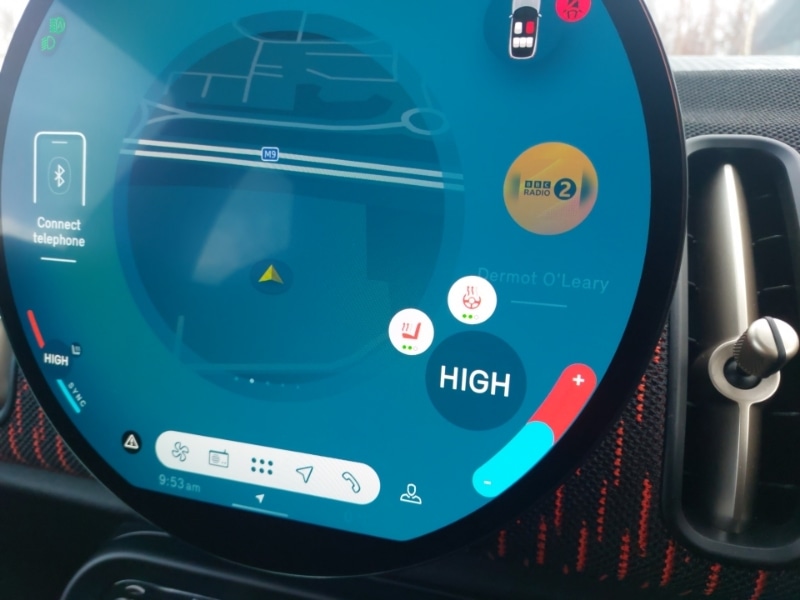 Used MINI Countryman 2024 for sale - 77160373: Photo 14