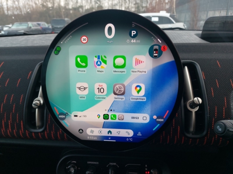 Used MINI Countryman 2024 for sale - 77160373: Photo 15